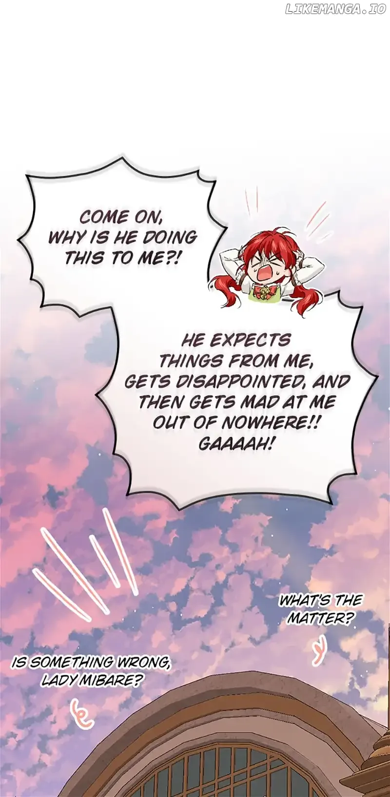 Finding My Father’s Son Chapter 65 page 42