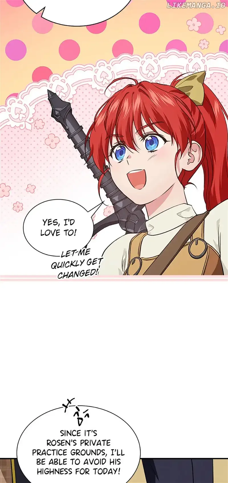 Finding My Father’s Son Chapter 65 page 51