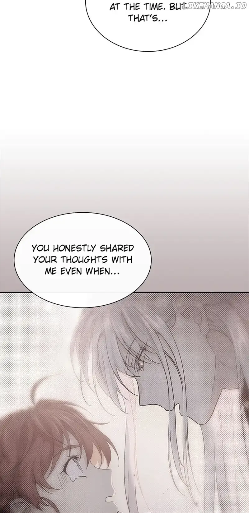 Finding My Father’s Son Chapter 65 page 32