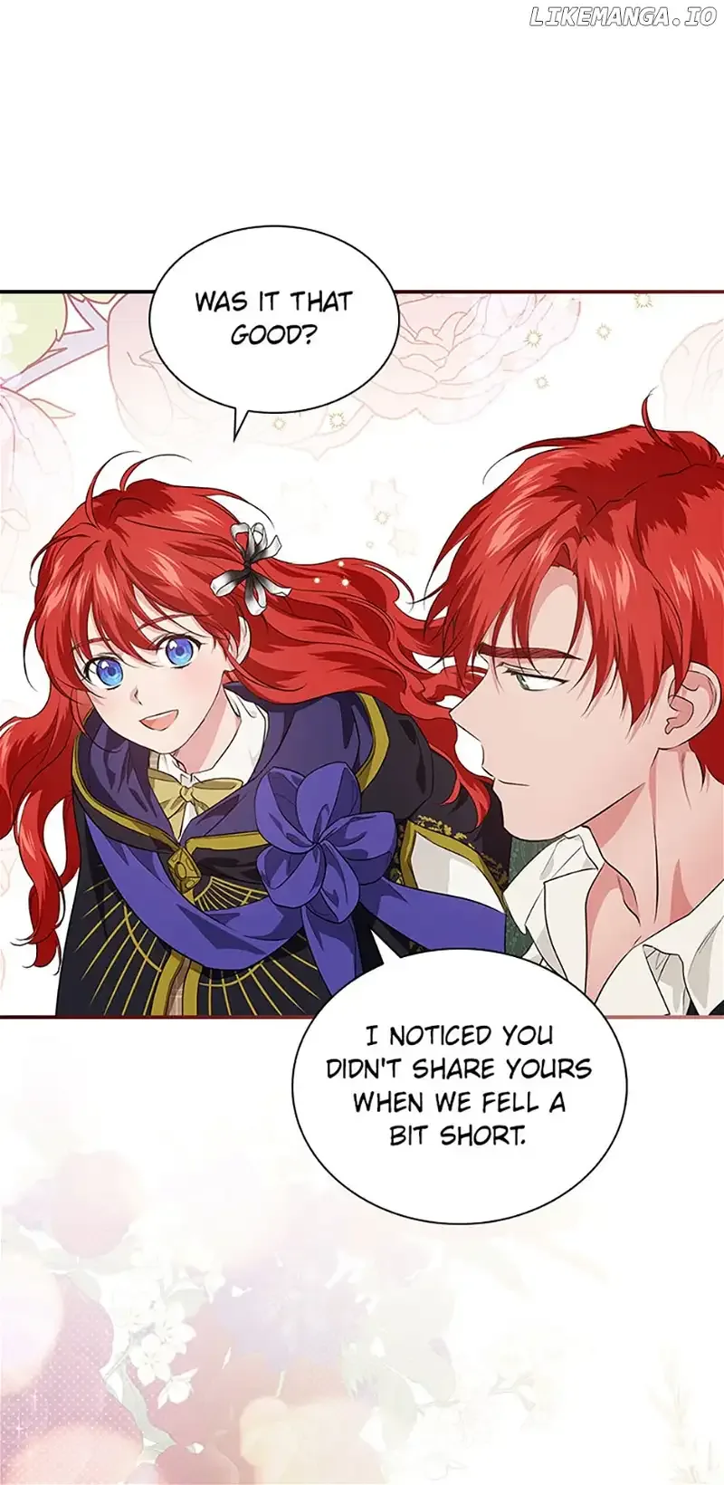 Finding My Father’s Son Chapter 61 page 65