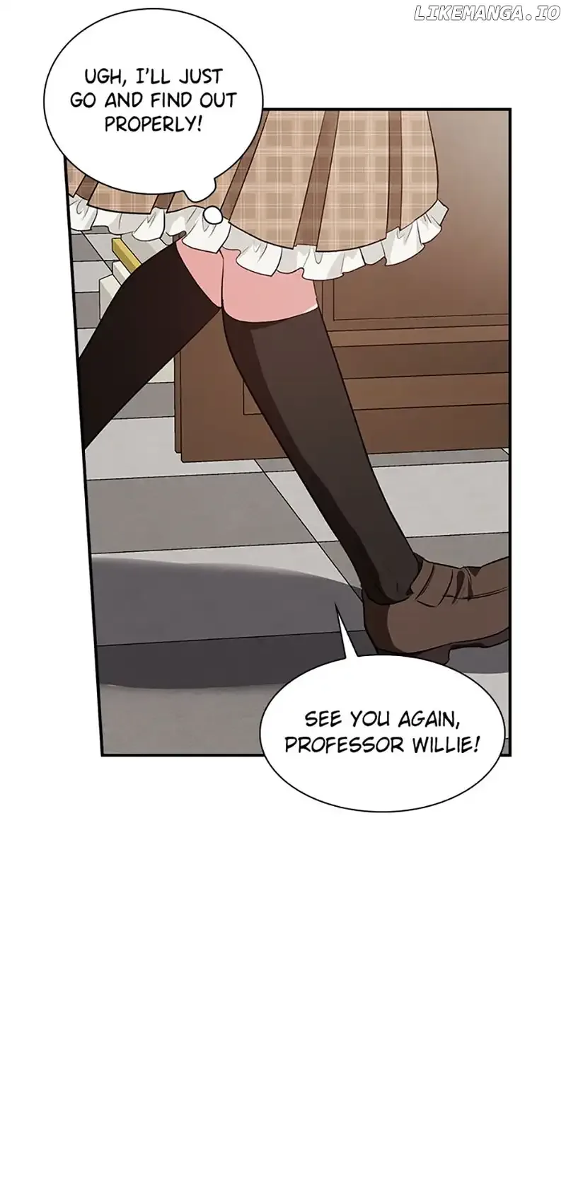 Finding My Father’s Son Chapter 64 page 30
