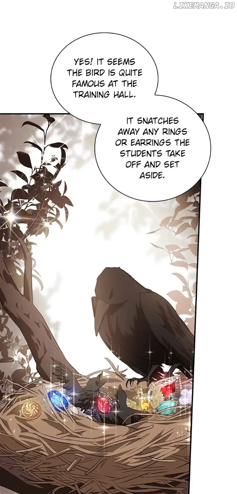Finding My Father’s Son Chapter 65 page 15