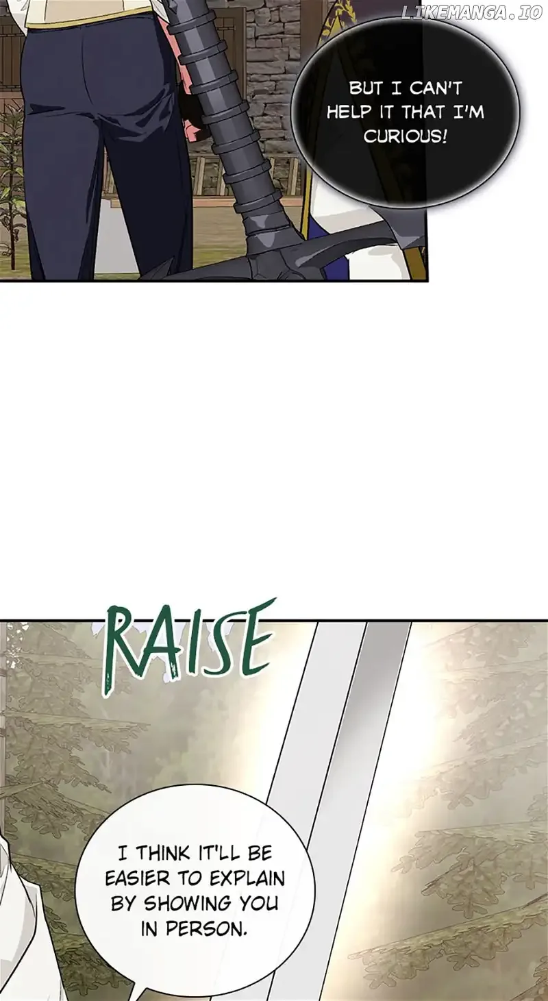 Finding My Father’s Son Chapter 65 page 56