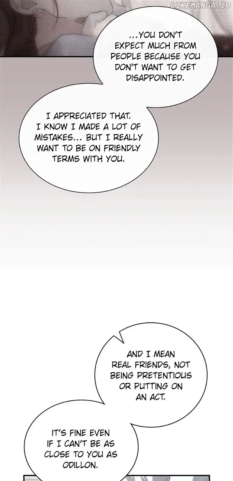 Finding My Father’s Son Chapter 65 page 33