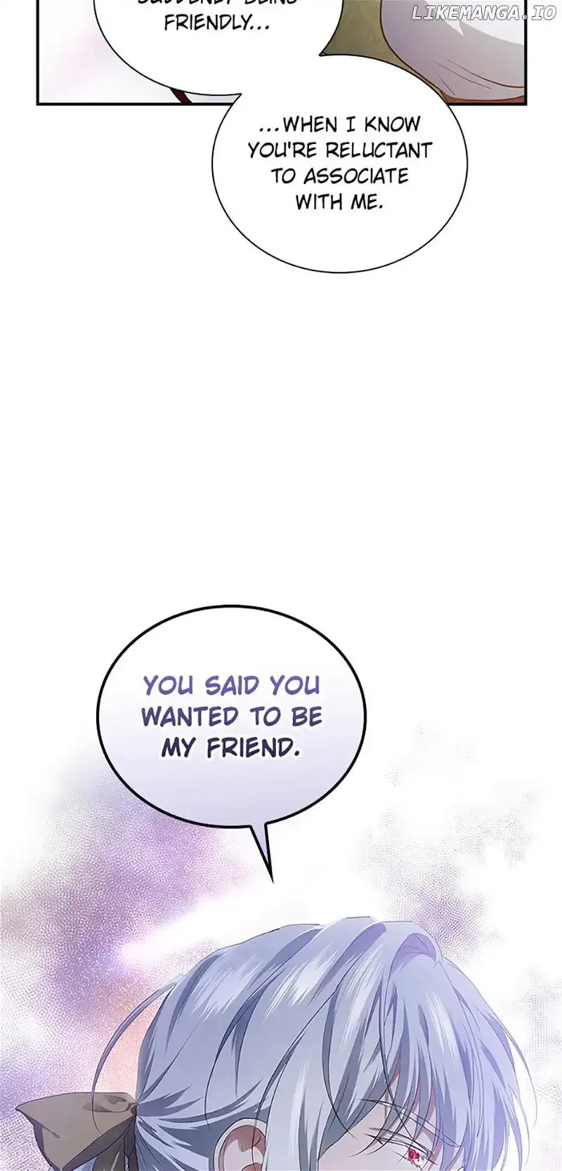 Finding My Father’s Son Chapter 65 page 22
