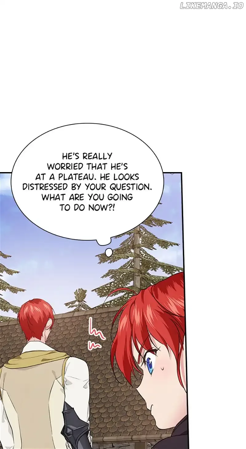 Finding My Father’s Son Chapter 65 page 55