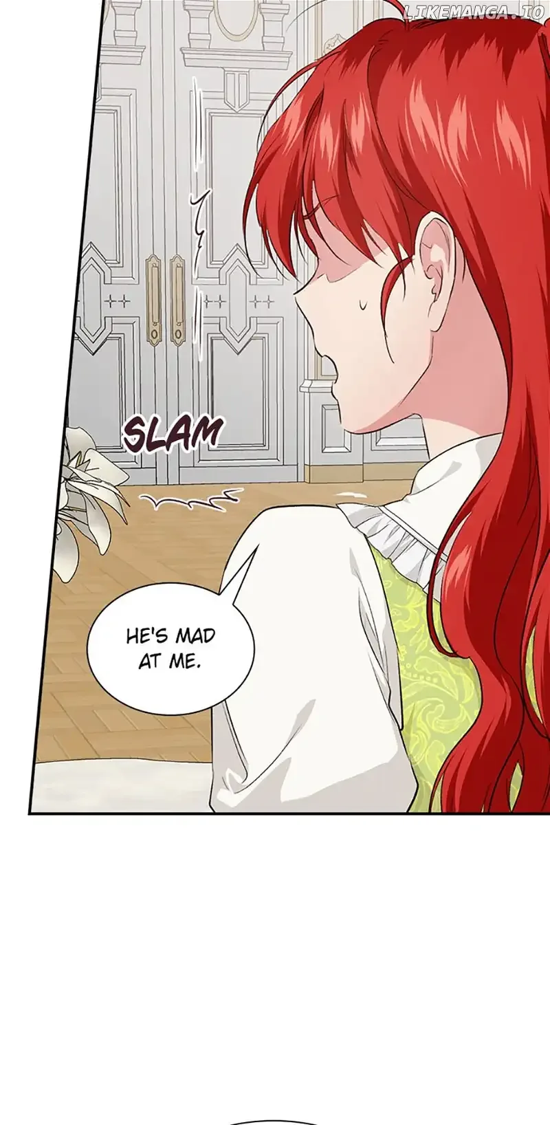 Finding My Father’s Son Chapter 65 page 40
