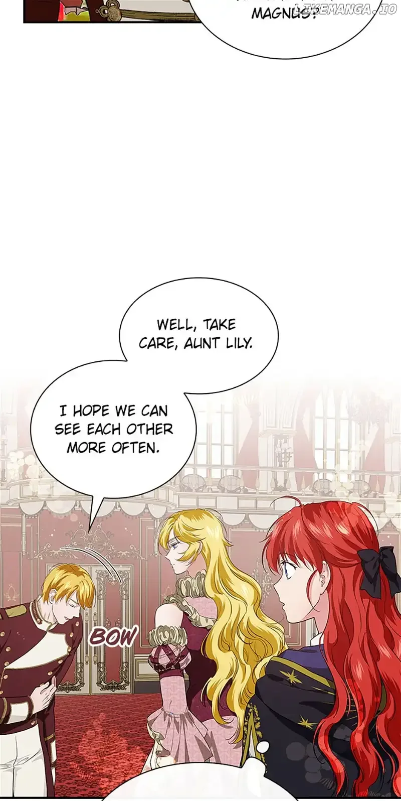 Finding My Father’s Son Chapter 63 page 35