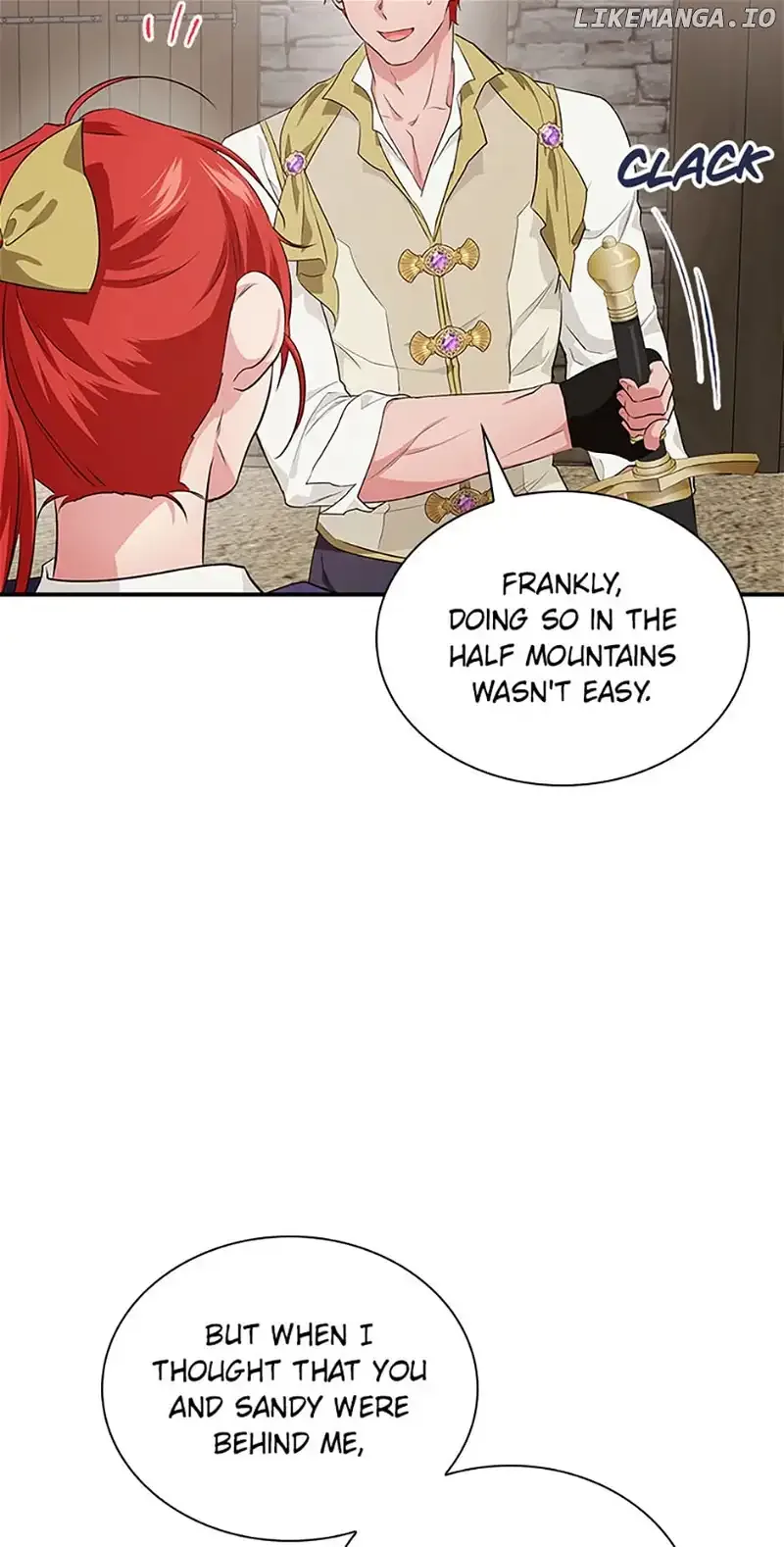 Finding My Father’s Son Chapter 65 page 65