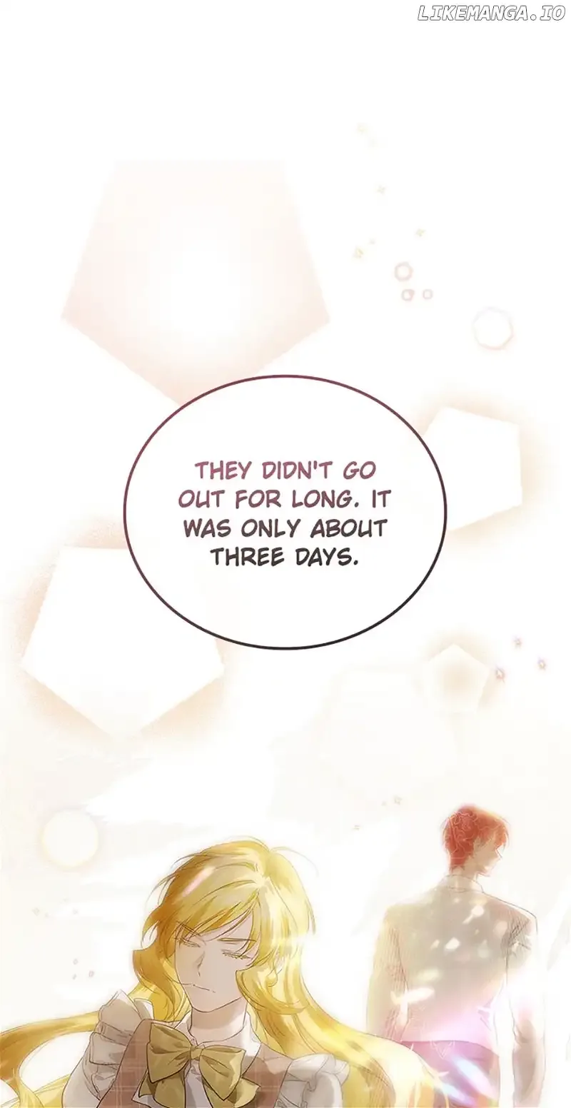 Finding My Father’s Son Chapter 64 page 34