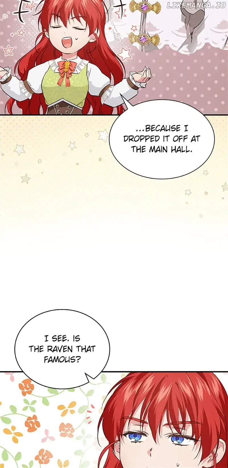 Finding My Father’s Son Chapter 65 page 11