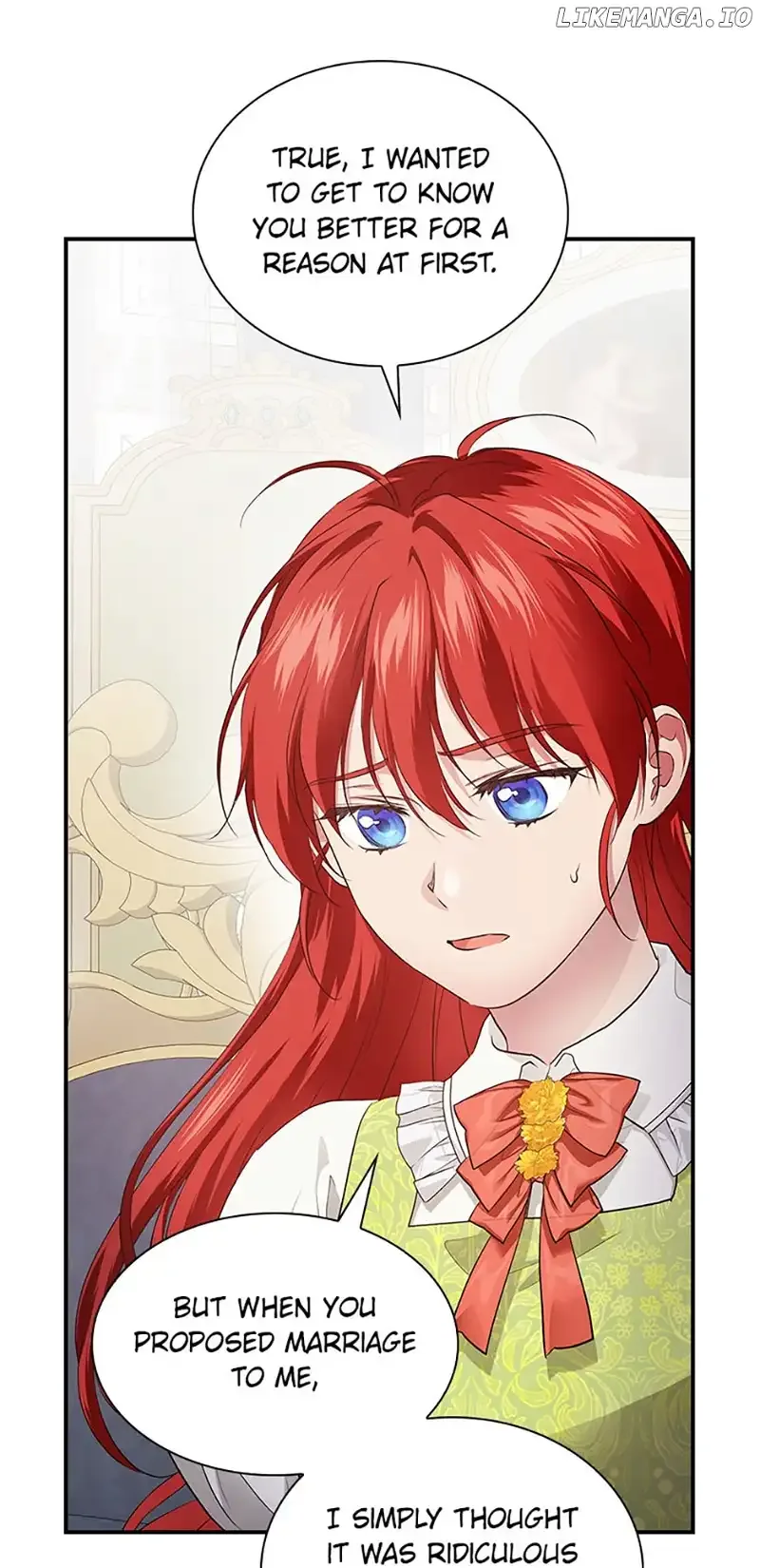 Finding My Father’s Son Chapter 65 page 31
