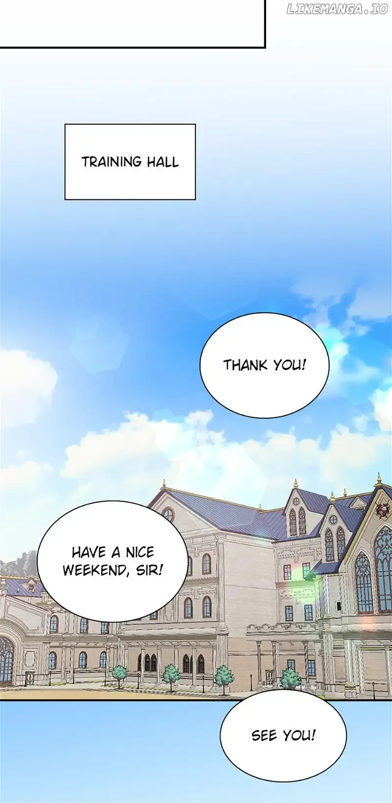 Finding My Father’s Son Chapter 65 page 44