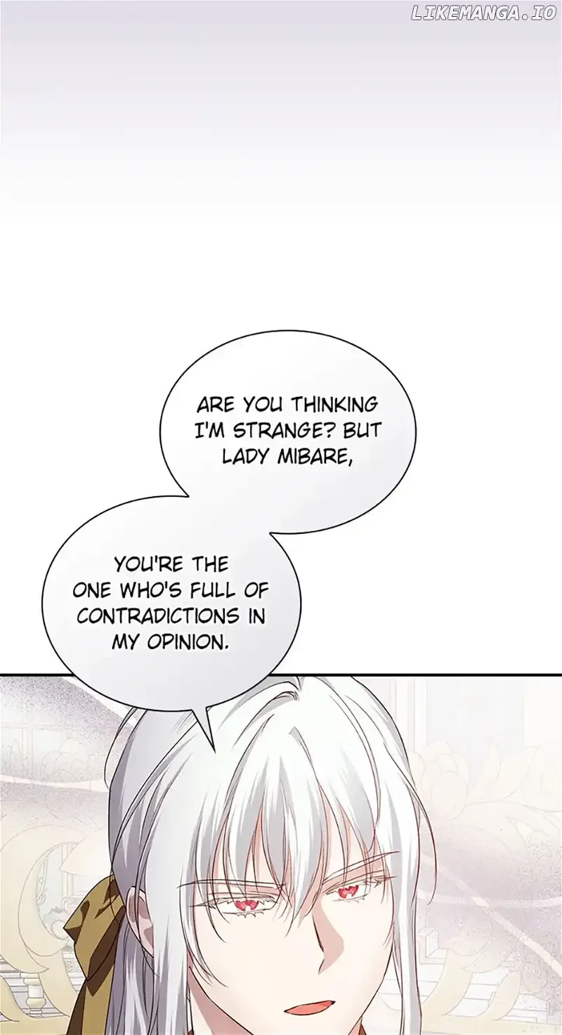 Finding My Father’s Son Chapter 65 page 28