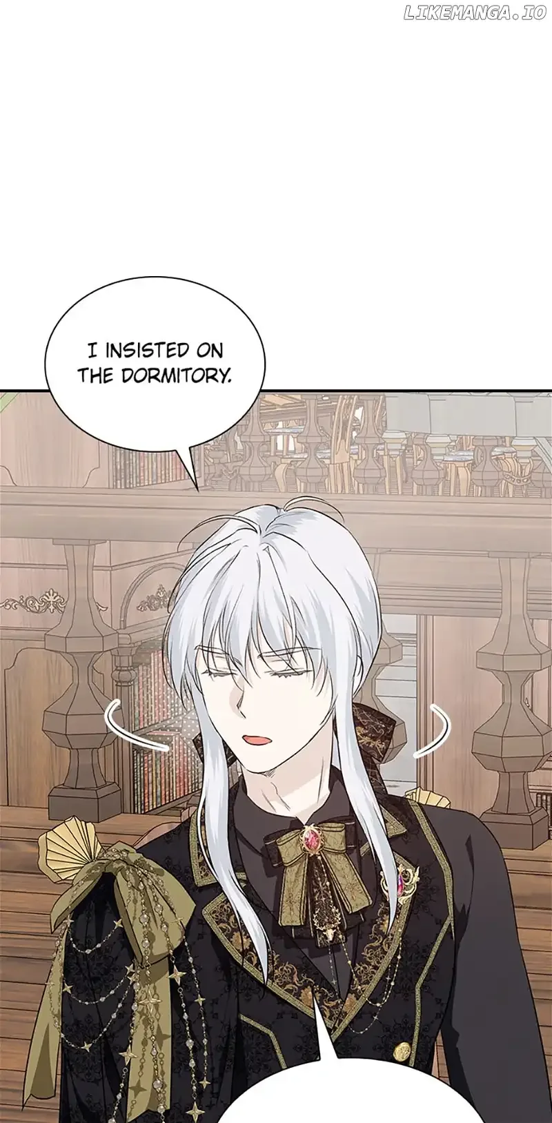 Finding My Father’s Son Chapter 63 page 56