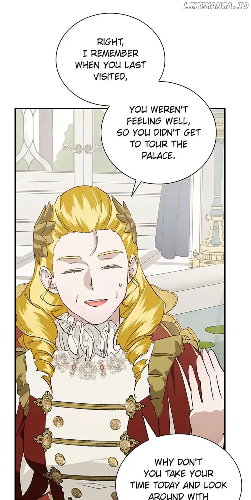 Finding My Father’s Son Chapter 63 page 34