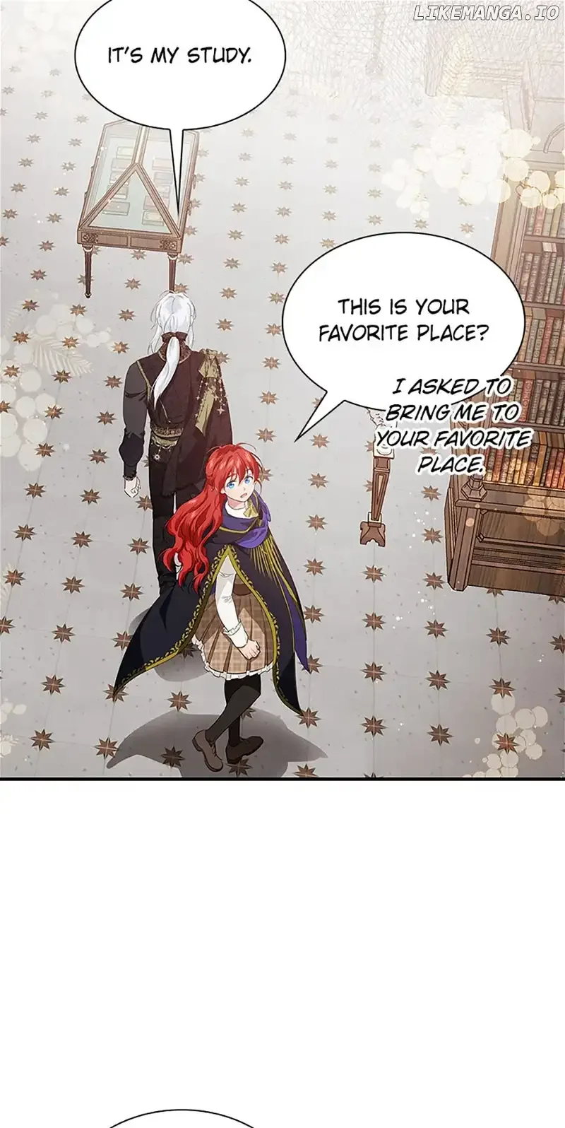 Finding My Father’s Son Chapter 63 page 40