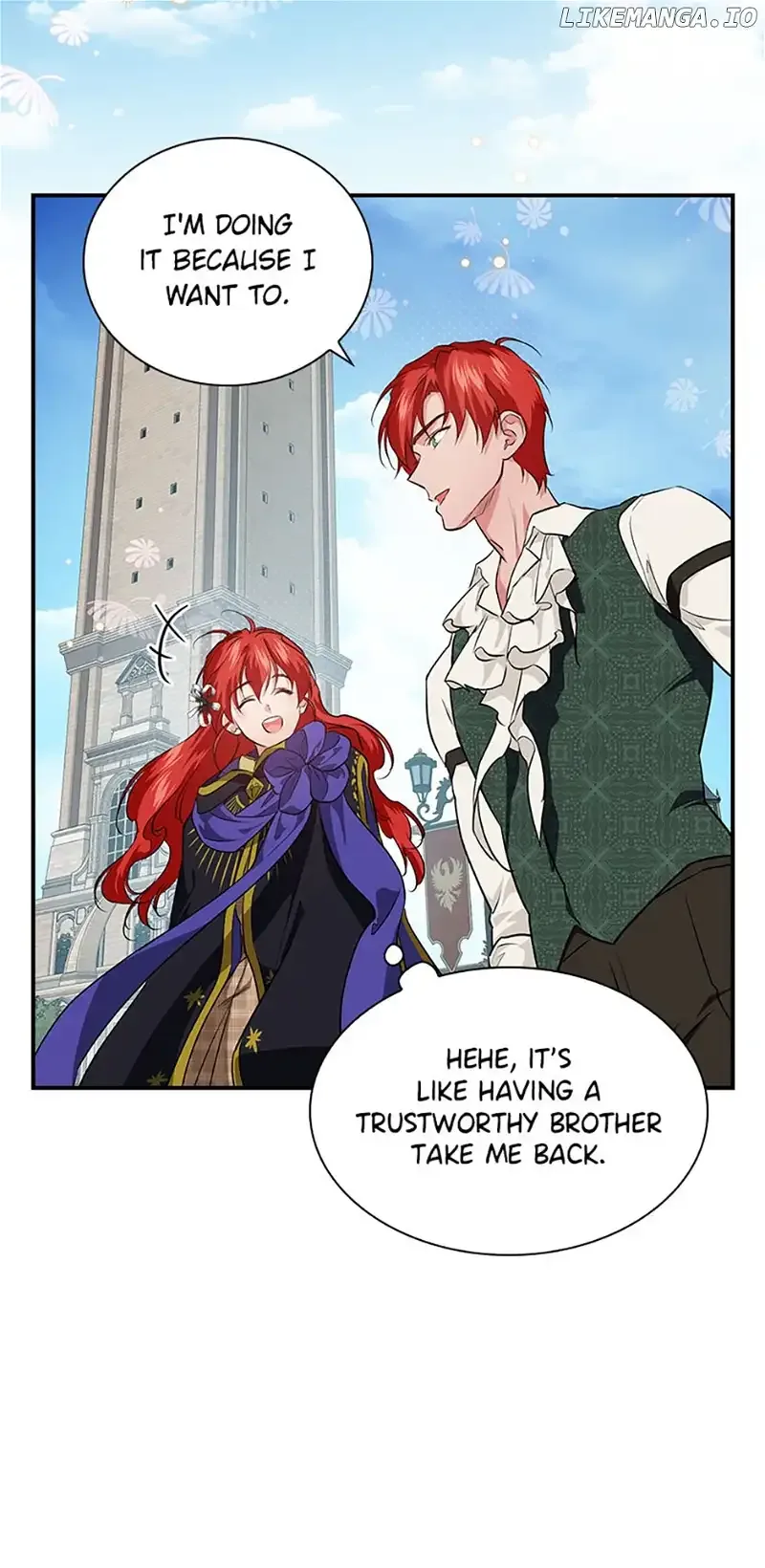 Finding My Father’s Son Chapter 61 page 63