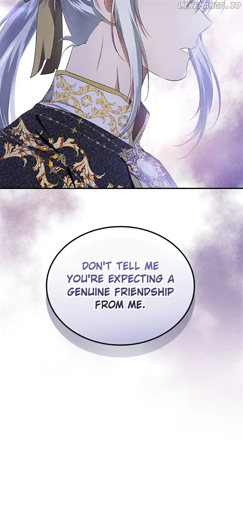 Finding My Father’s Son Chapter 65 page 23