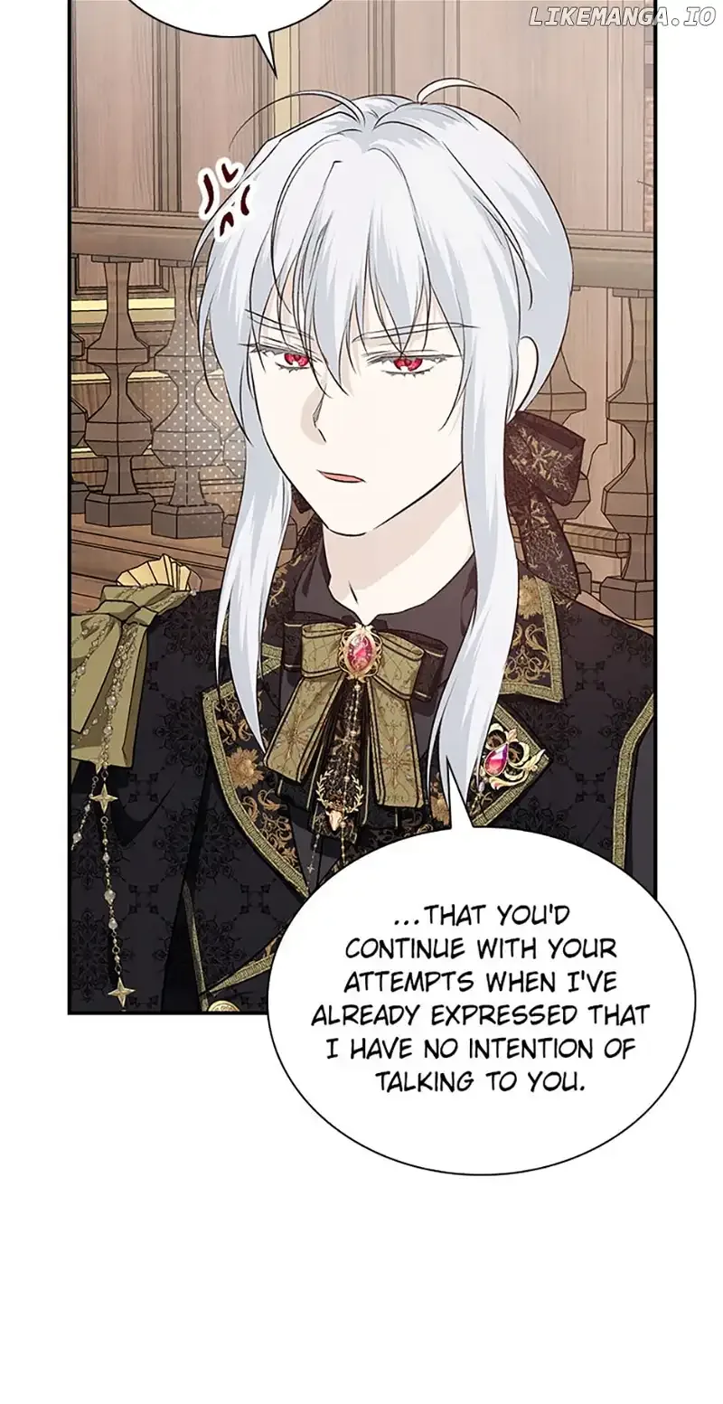 Finding My Father’s Son Chapter 63 page 54