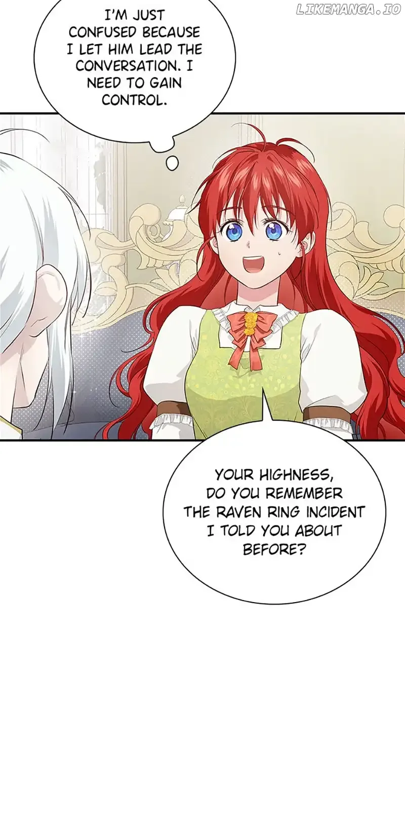 Finding My Father’s Son Chapter 65 page 8