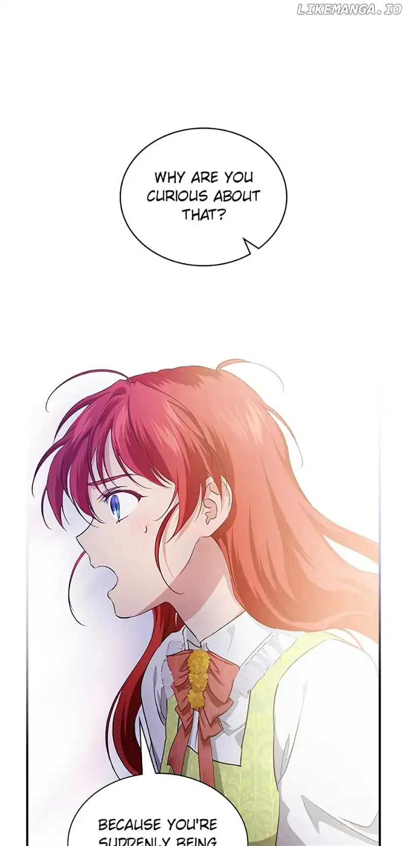 Finding My Father’s Son Chapter 65 page 21