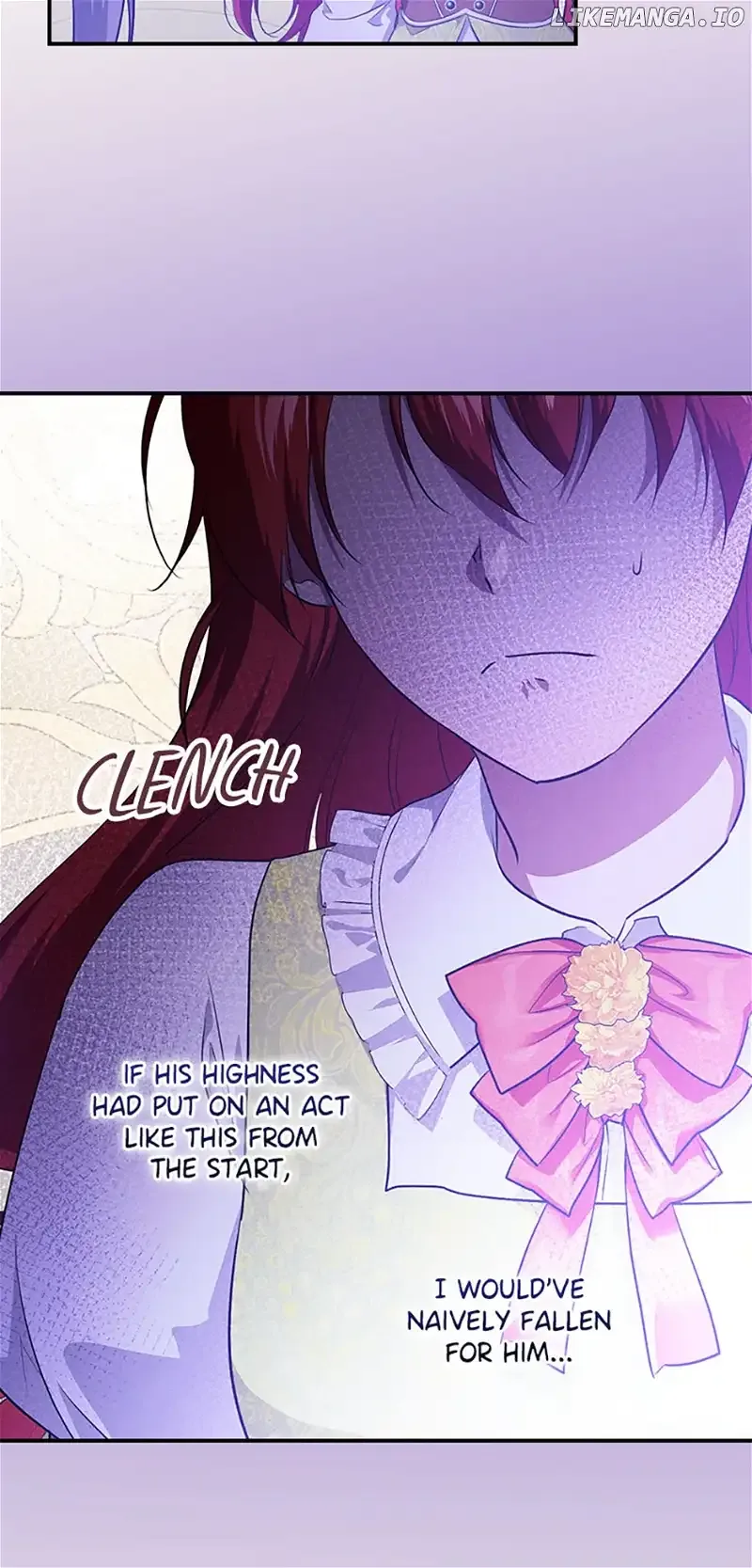 Finding My Father’s Son Chapter 65 page 18