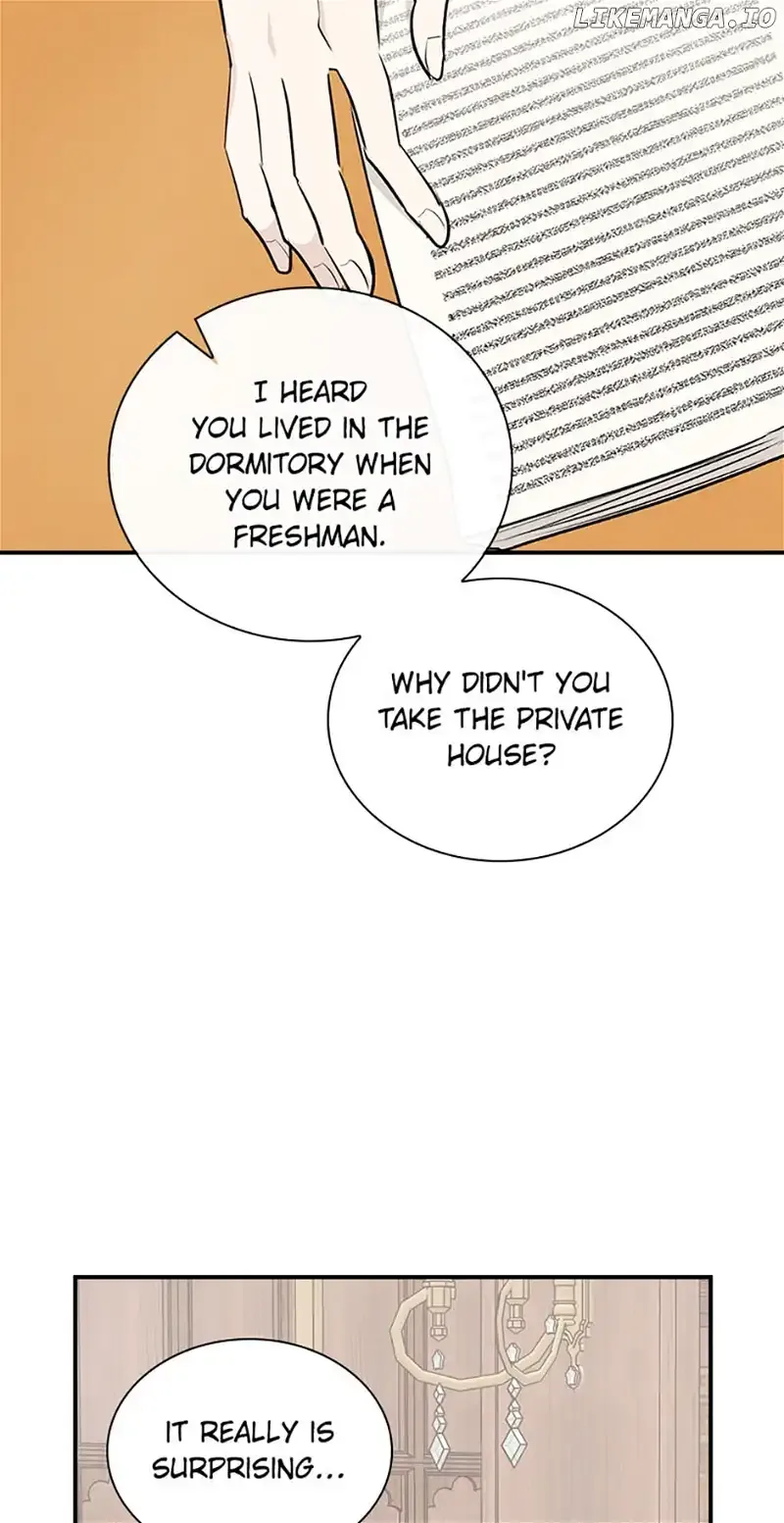 Finding My Father’s Son Chapter 63 page 53
