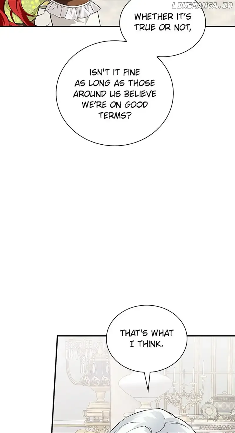 Finding My Father’s Son Chapter 65 page 25