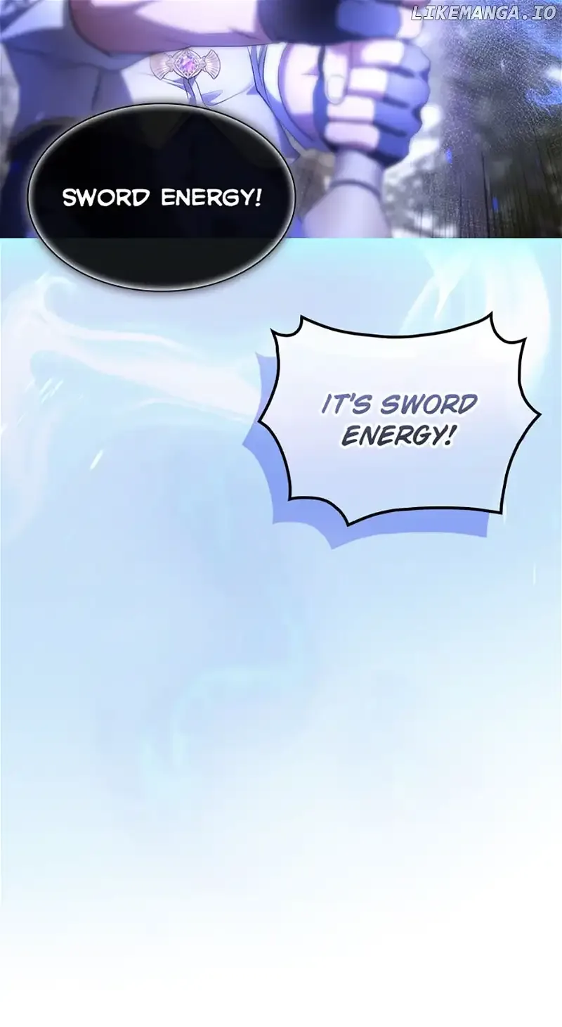 Finding My Father’s Son Chapter 65 page 61
