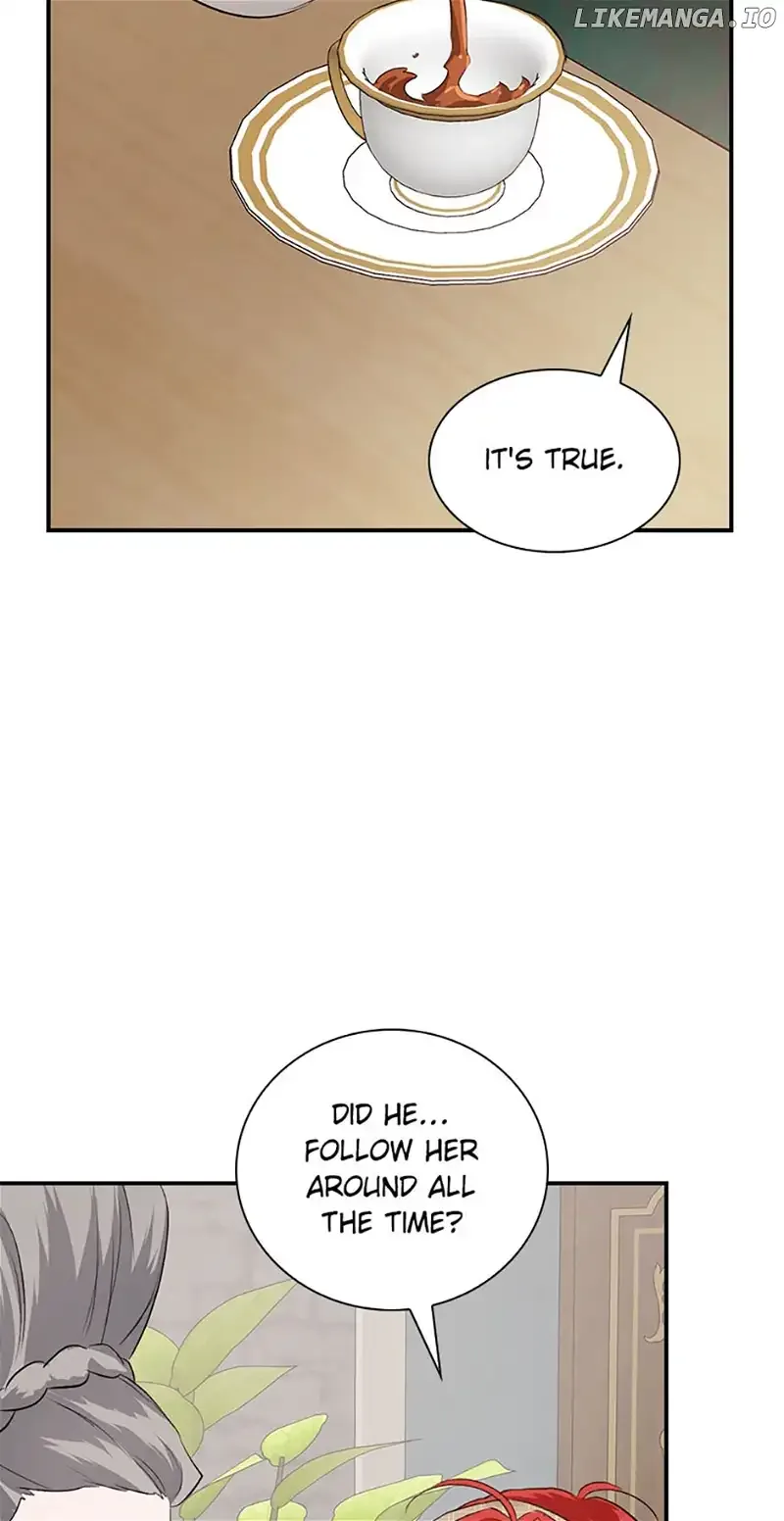 Finding My Father’s Son Chapter 64 page 38