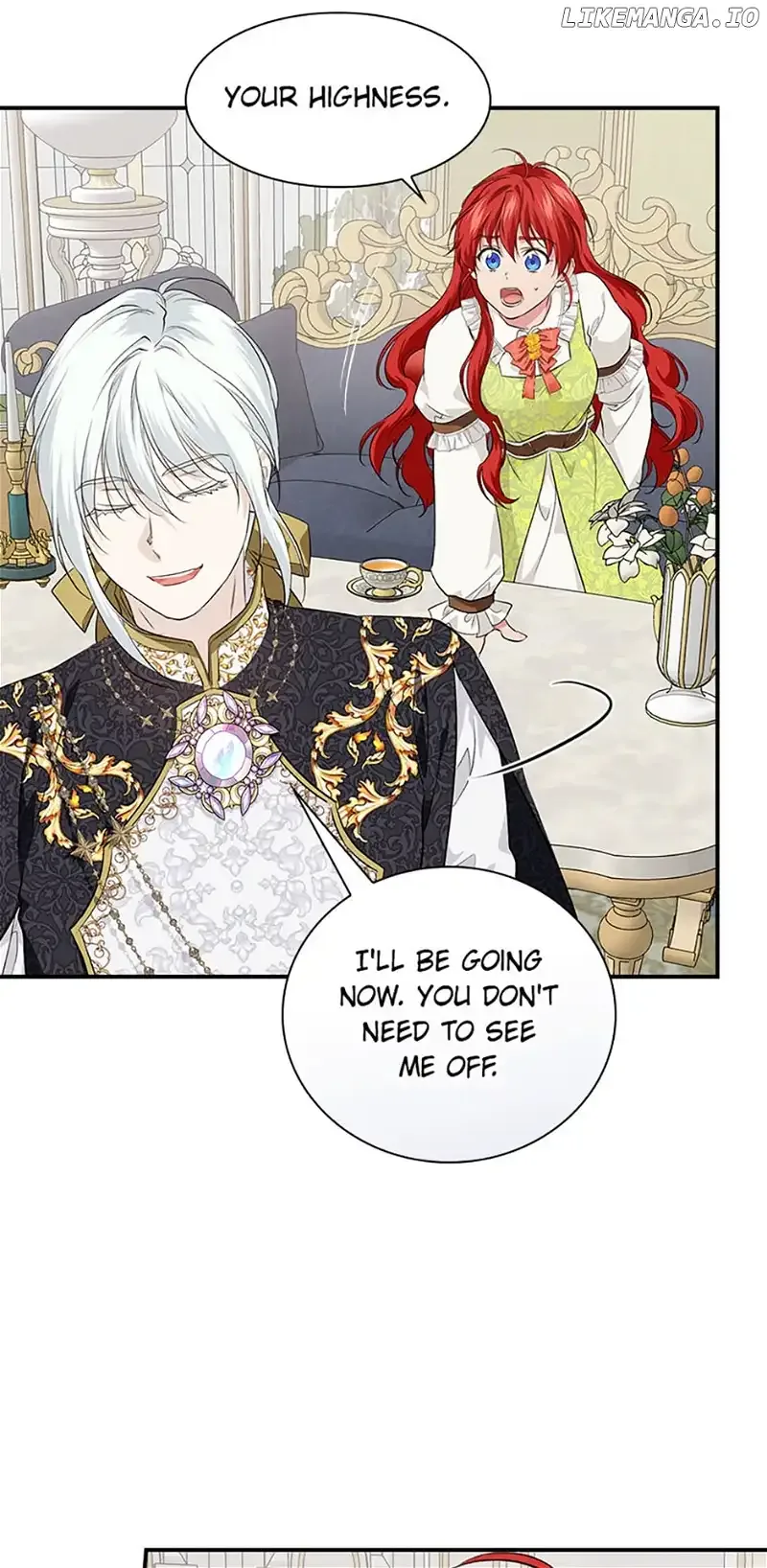 Finding My Father’s Son Chapter 65 page 39