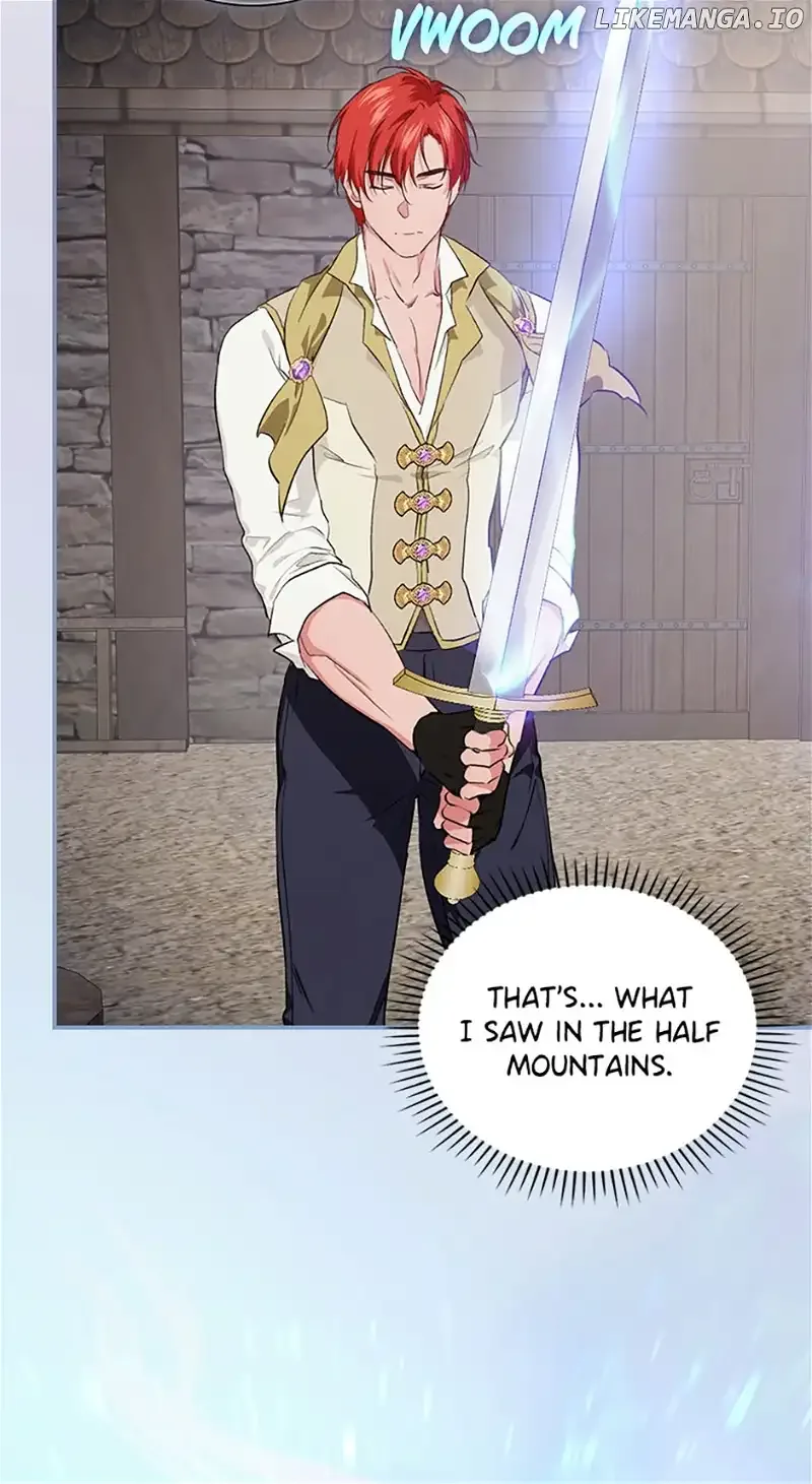 Finding My Father’s Son Chapter 65 page 58