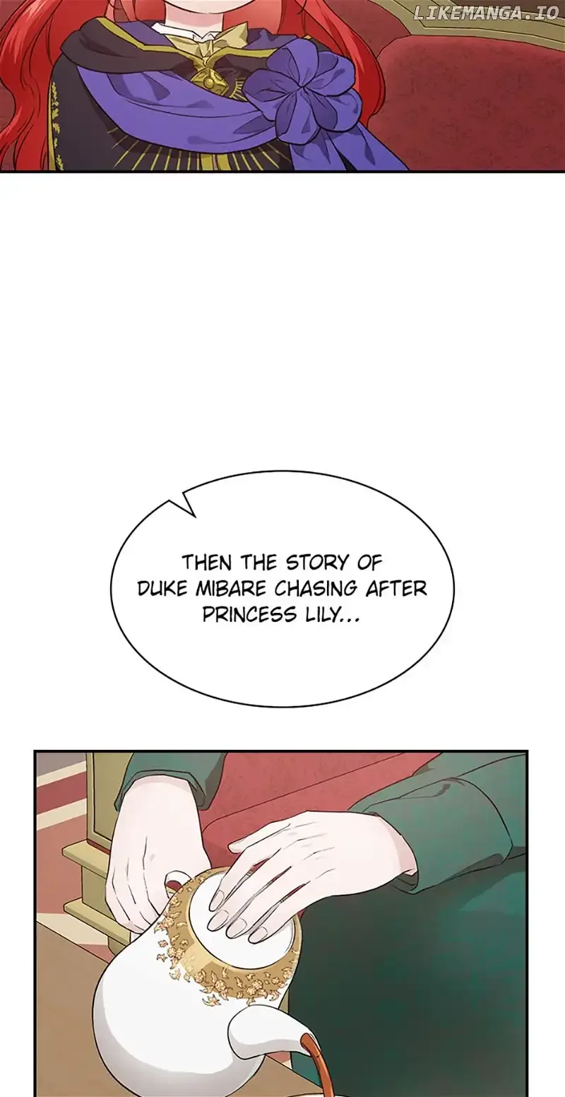 Finding My Father’s Son Chapter 64 page 37
