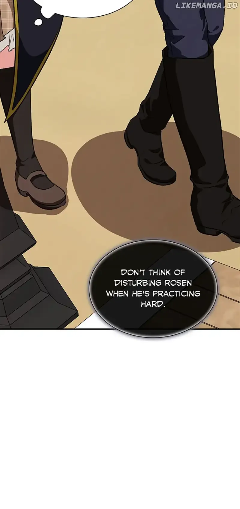 Finding My Father’s Son Chapter 65 page 52