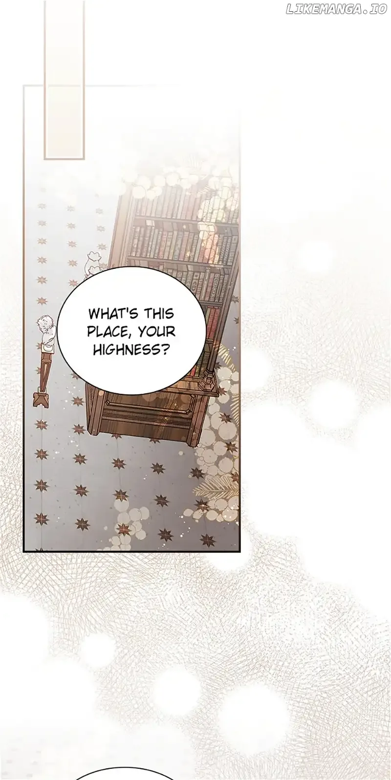 Finding My Father’s Son Chapter 63 page 39