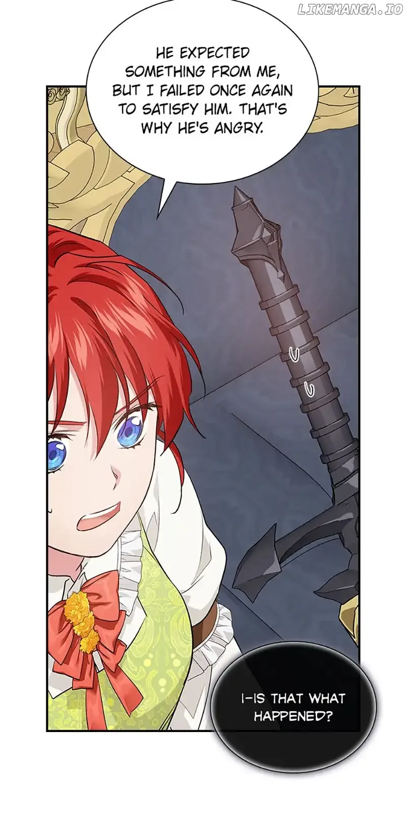 Finding My Father’s Son Chapter 65 page 41