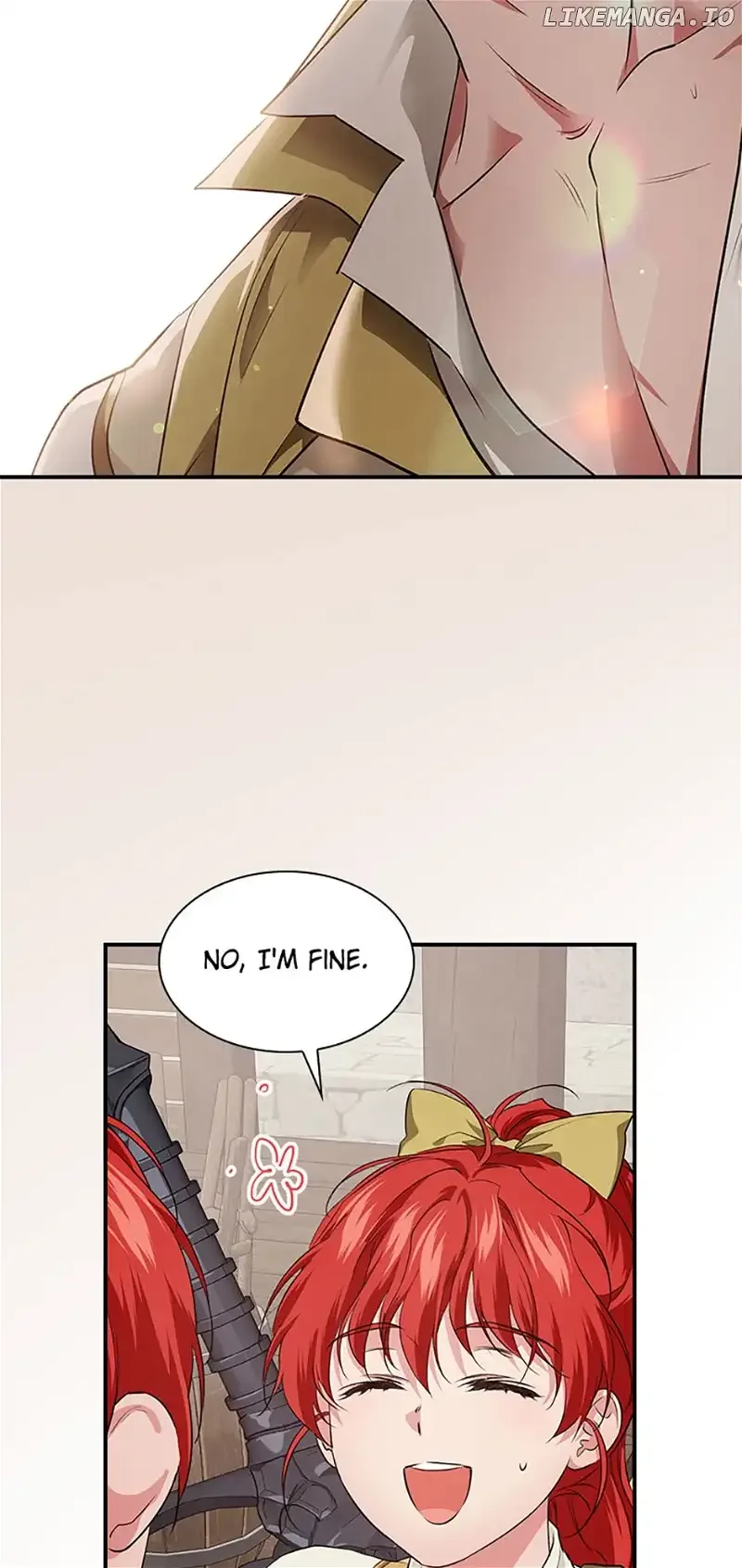 Finding My Father’s Son Chapter 65 page 48