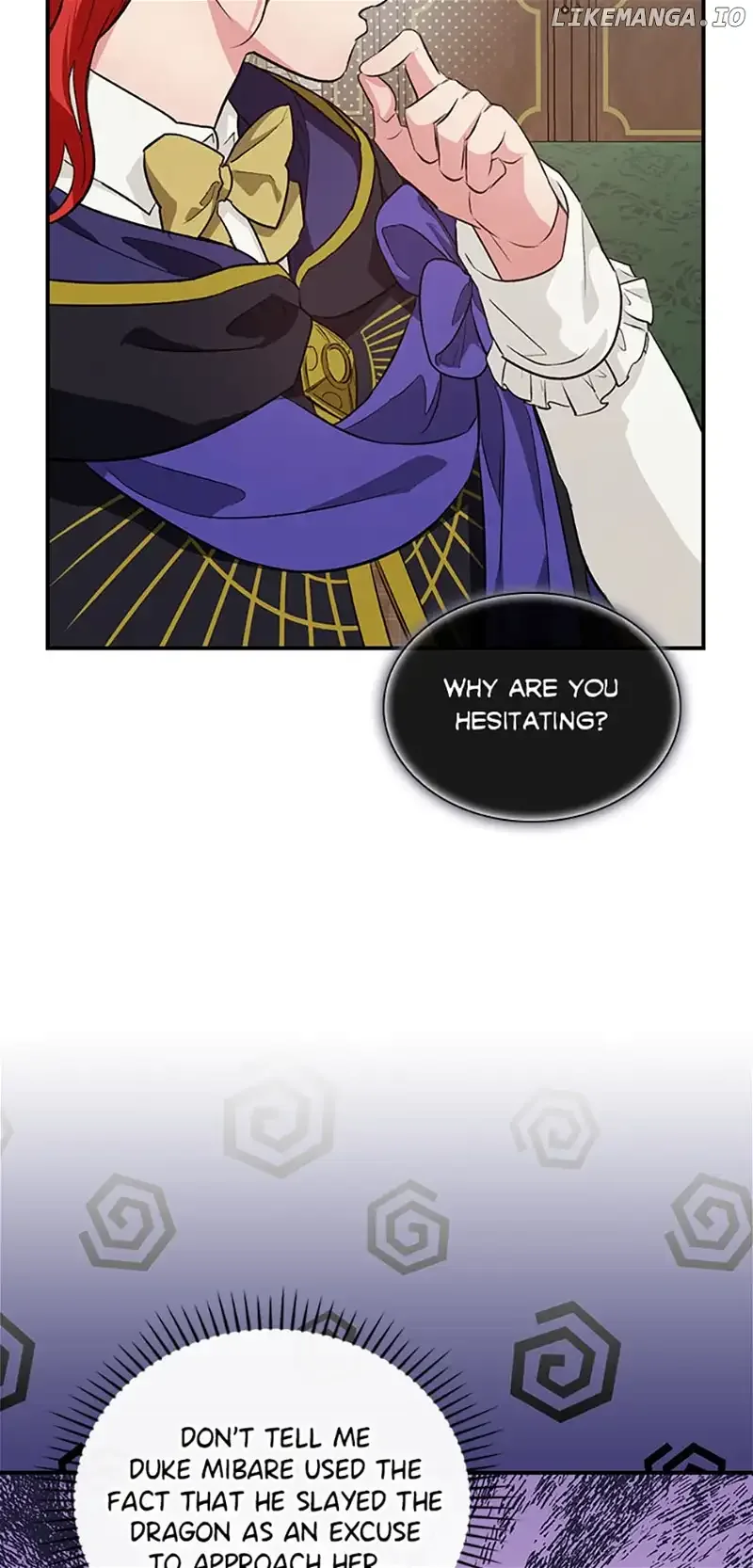 Finding My Father’s Son Chapter 64 page 28