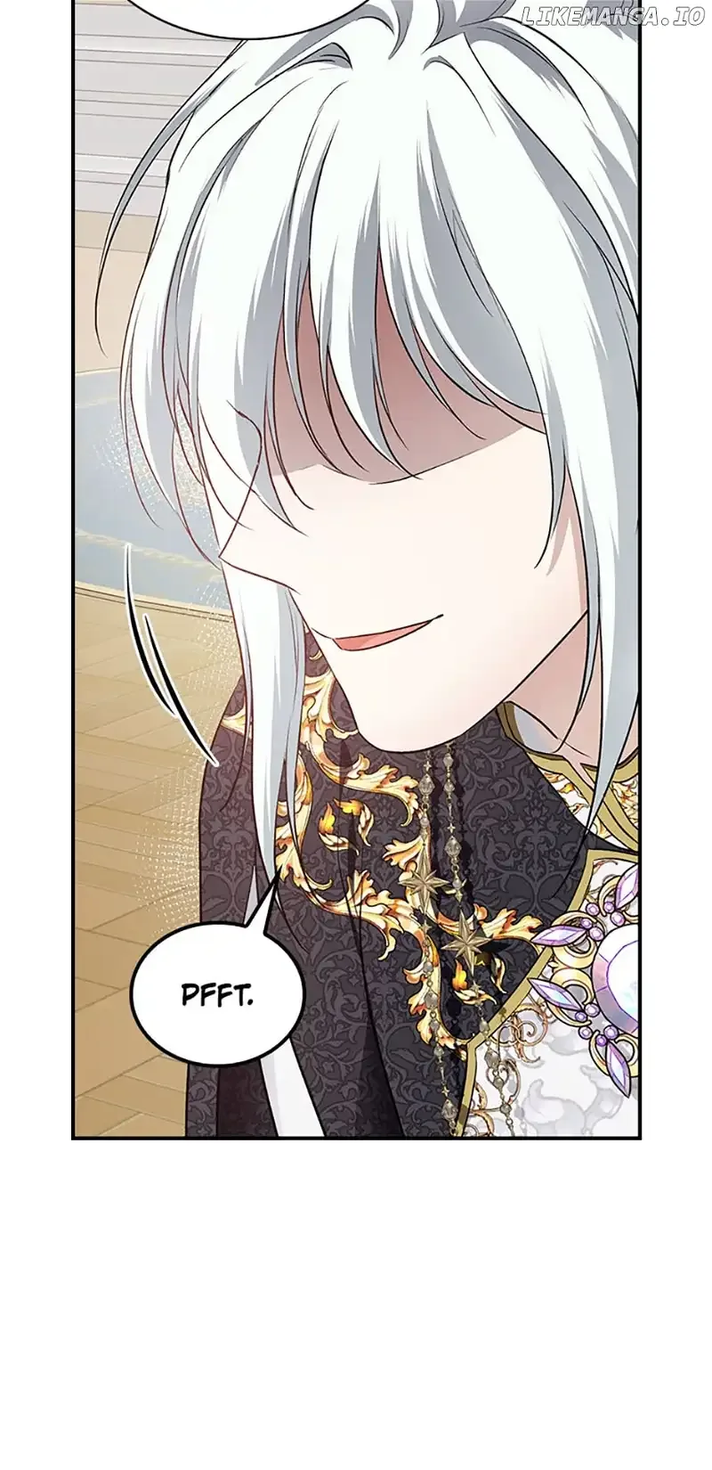 Finding My Father’s Son Chapter 65 page 34