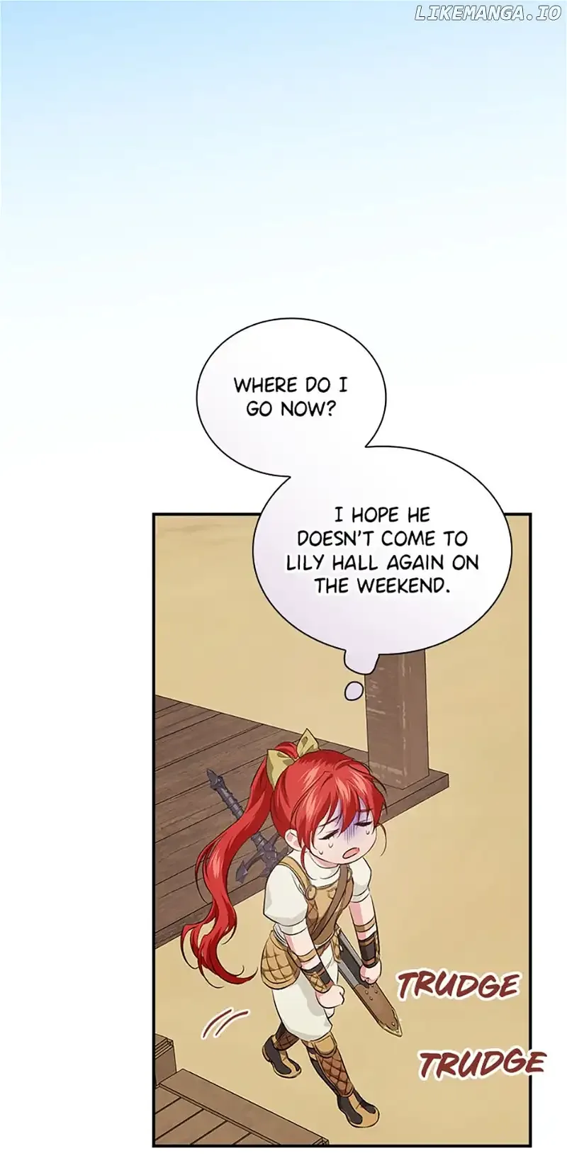 Finding My Father’s Son Chapter 65 page 45