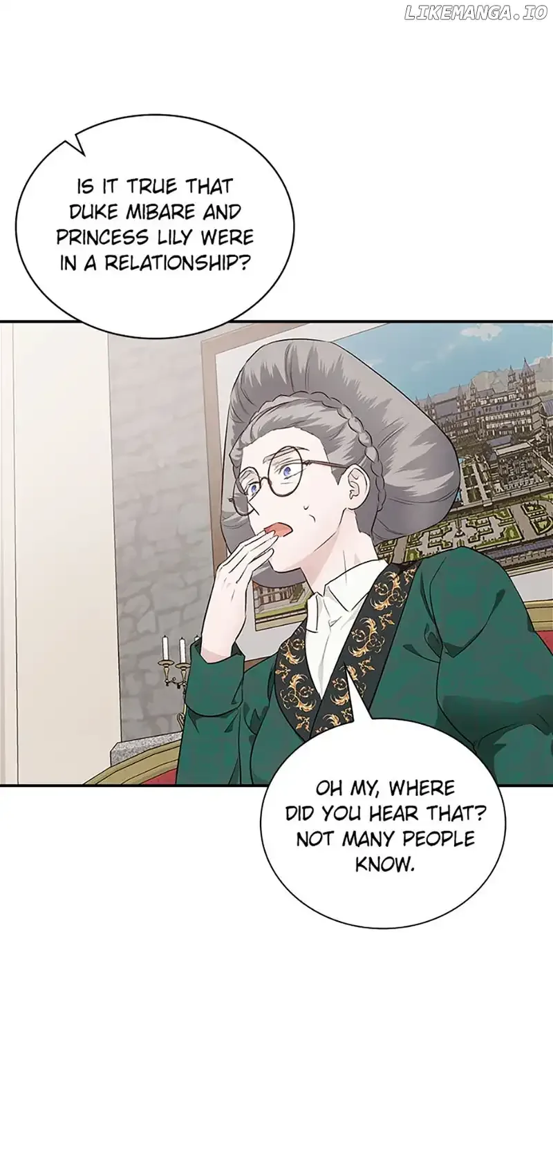Finding My Father’s Son Chapter 64 page 32