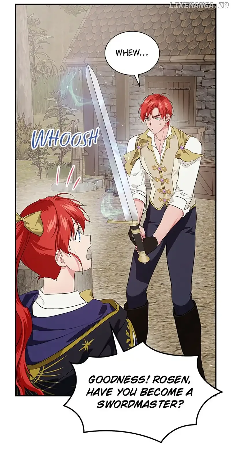 Finding My Father’s Son Chapter 65 page 62