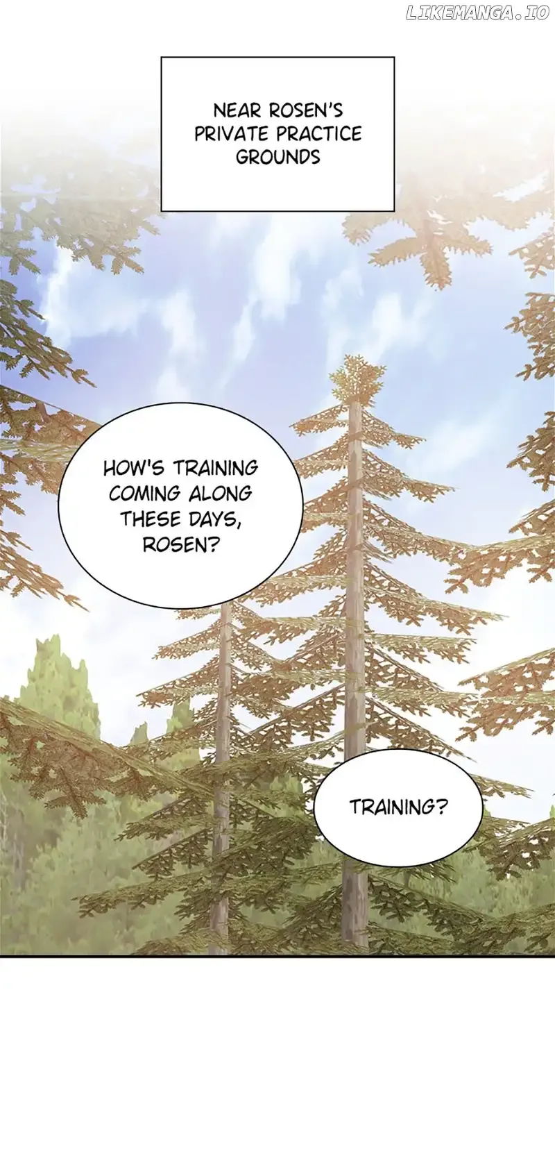 Finding My Father’s Son Chapter 65 page 53