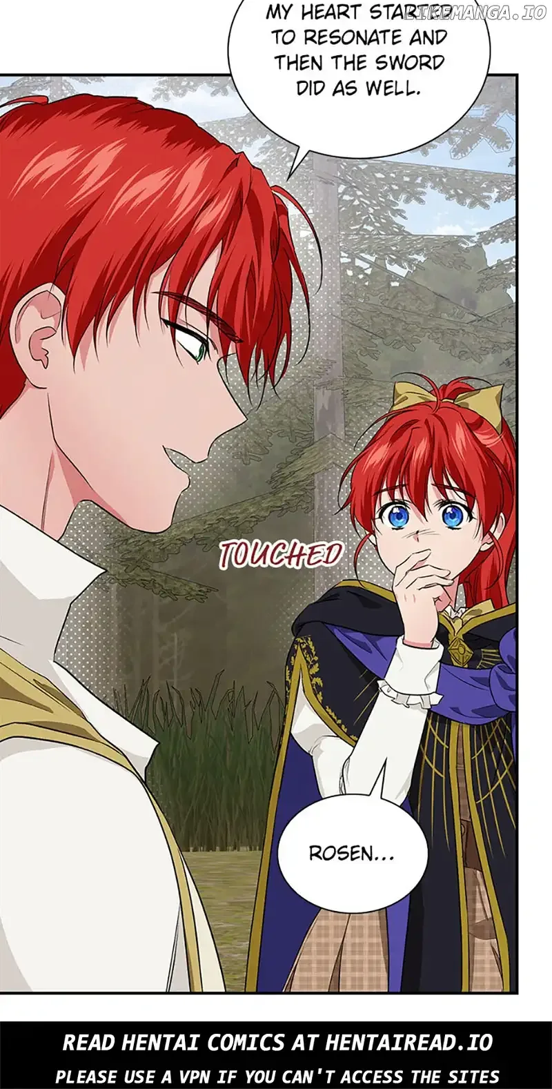 Finding My Father’s Son Chapter 65 page 66