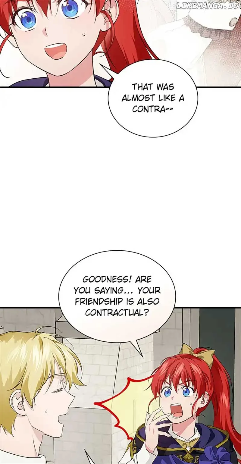 Finding My Father’s Son Chapter 66 page 16