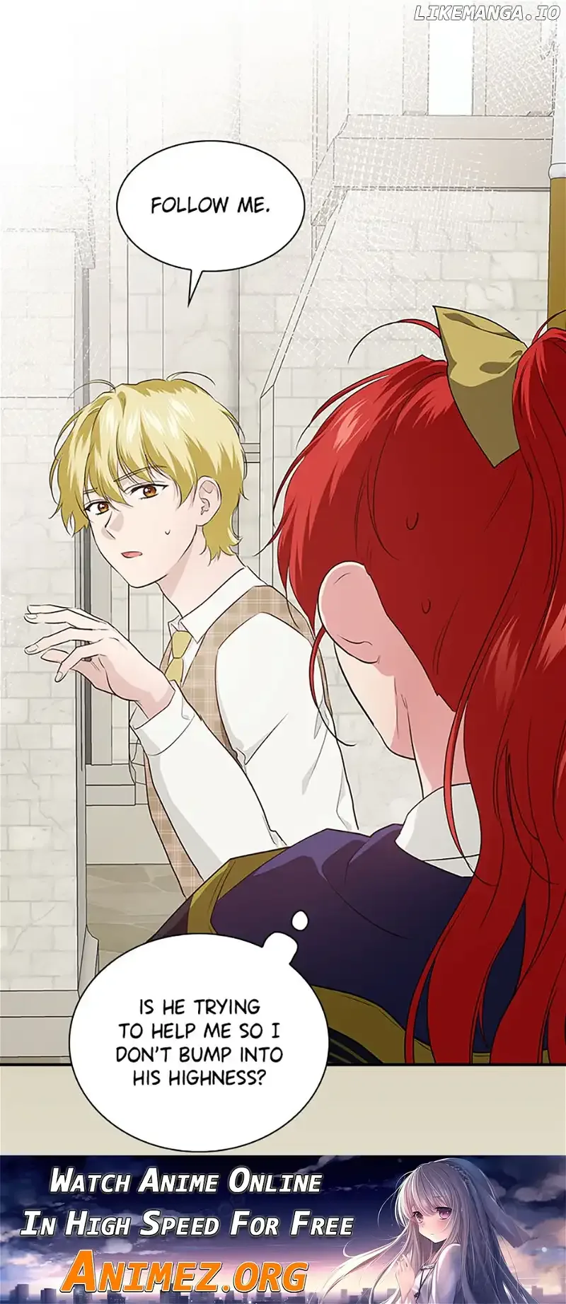 Finding My Father’s Son Chapter 65 page 79