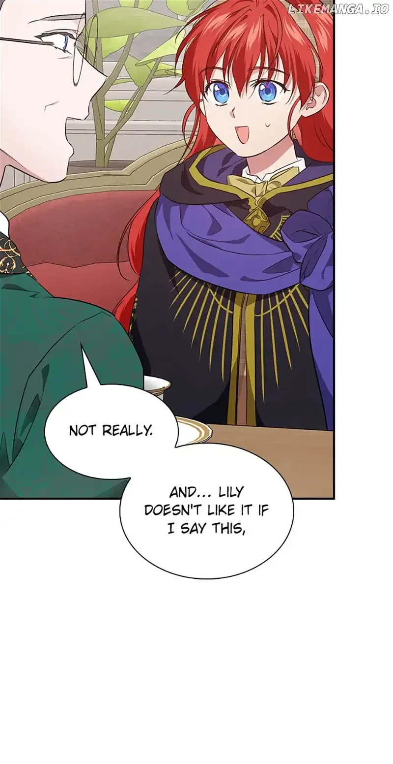 Finding My Father’s Son Chapter 64 page 39