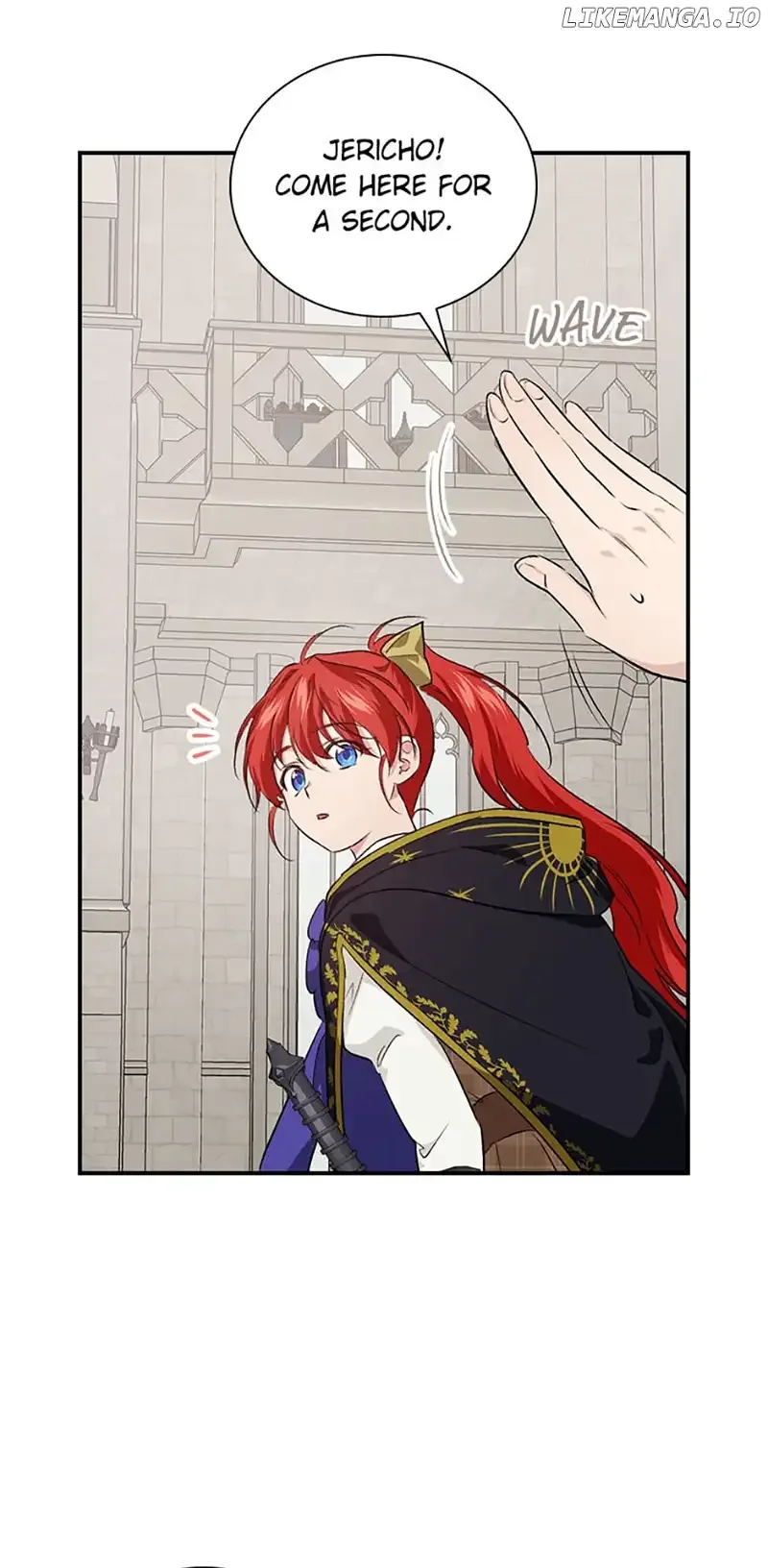 Finding My Father’s Son Chapter 65 page 76