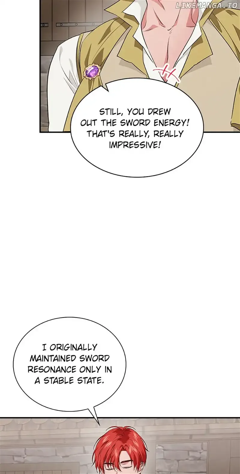 Finding My Father’s Son Chapter 65 page 64